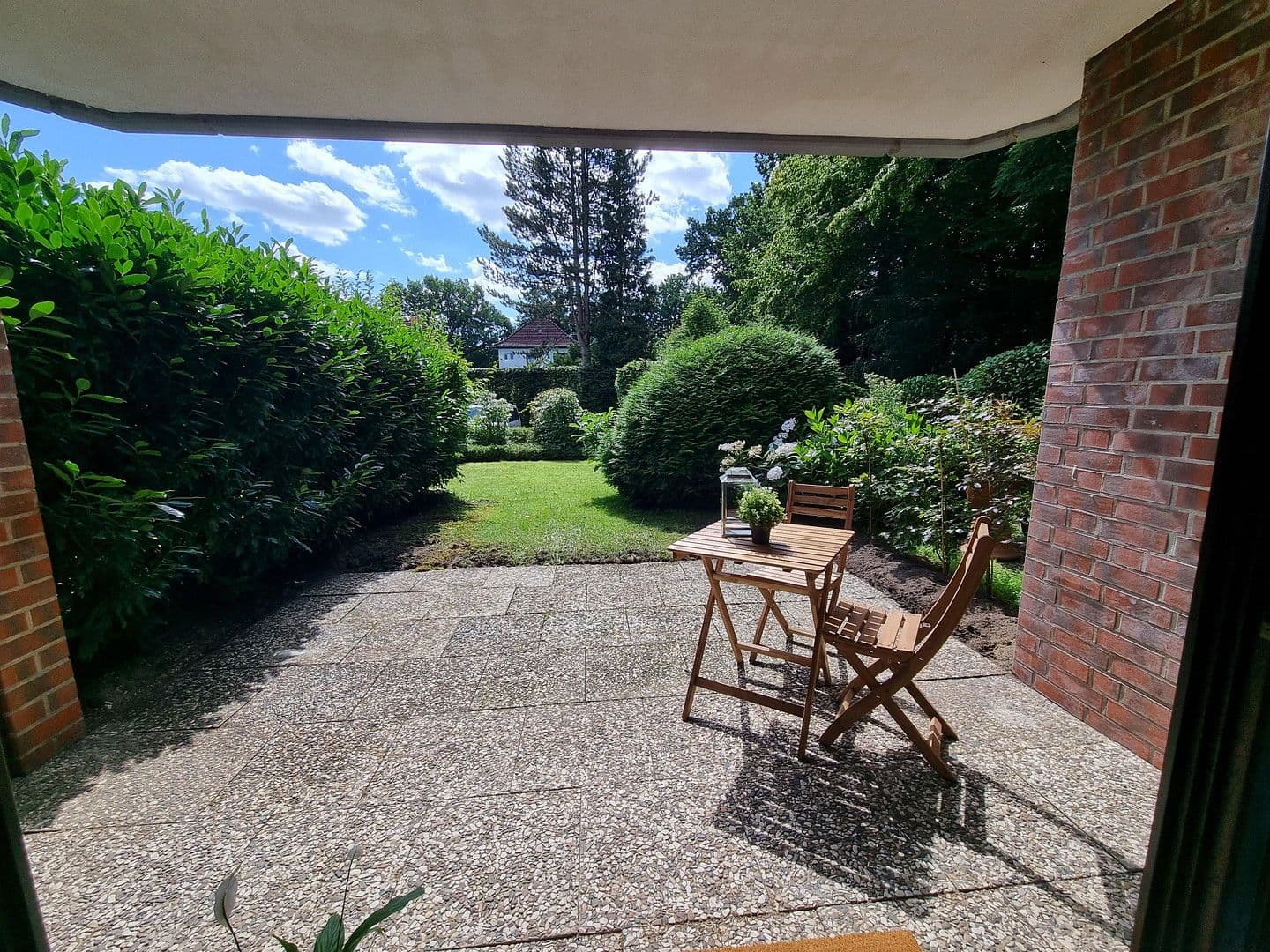 Predaj bytu 1-izbový 44 m², Hamburg, Hamburg Predaj bytu 1-izbový 44 m², Hamburg, Hamburg