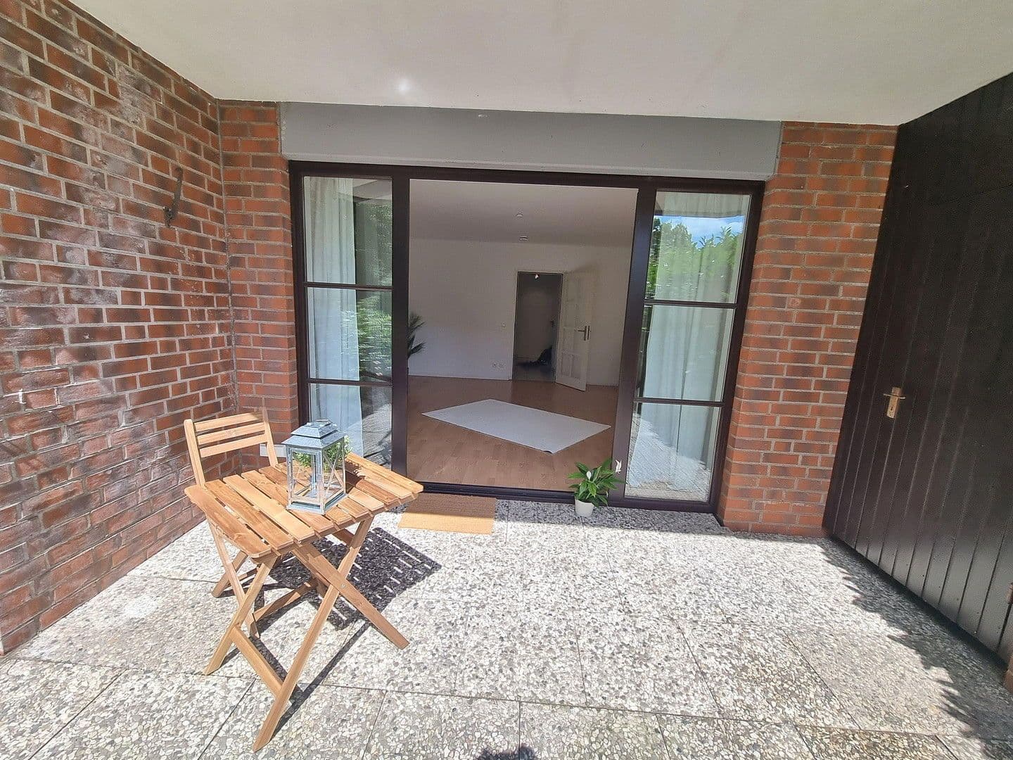 Predaj bytu 1-izbový 44 m², Hamburg, Hamburg Predaj bytu 1-izbový 44 m², Hamburg, Hamburg