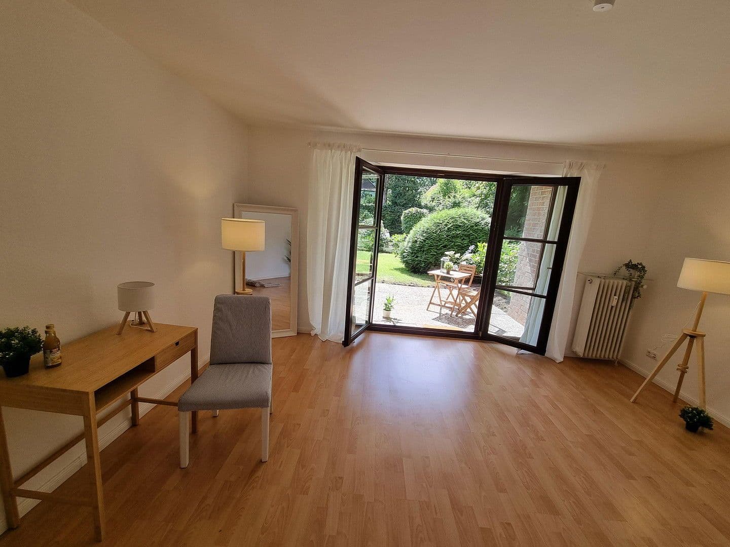 Predaj bytu 1-izbový 44 m², Hamburg, Hamburg Predaj bytu 1-izbový 44 m², Hamburg, Hamburg