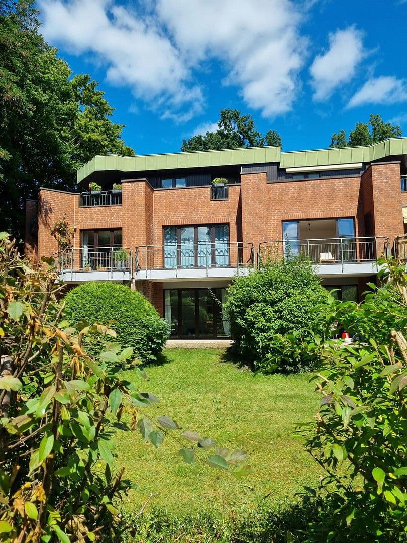 Predaj bytu 1-izbový 44 m², Hamburg, Hamburg Predaj bytu 1-izbový 44 m², Hamburg, Hamburg