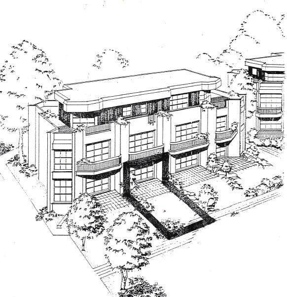 Predaj bytu 1-izbový 44 m², Hamburg, Hamburg Predaj bytu 1-izbový 44 m², Hamburg, Hamburg