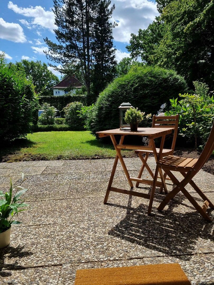 Predaj bytu 1-izbový 44 m², Hamburg, Hamburg Predaj bytu 1-izbový 44 m², Hamburg, Hamburg