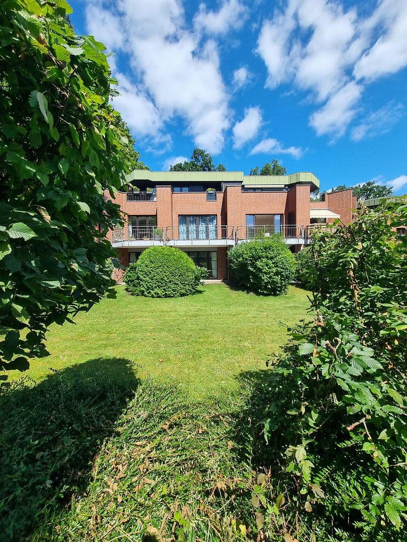 Predaj bytu 1-izbový 44 m², Hamburg, Hamburg Predaj bytu 1-izbový 44 m², Hamburg, Hamburg