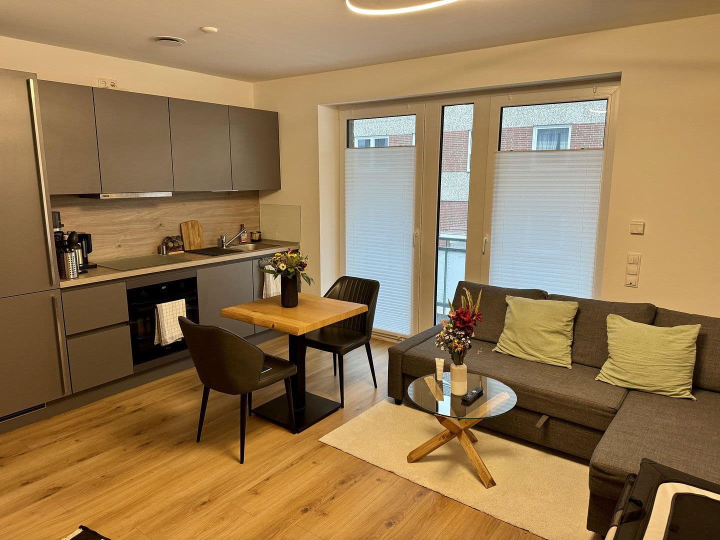 Predaj bytu 2-izbový 49 m², Schauenburger Straße 8-10, Pinneberg, Šlezvicko-Holštajnsko Predaj bytu 2-izbový 49 m², Schauenburger Straße 8-10, Pinneberg, Šlezvicko-Holštajnsko