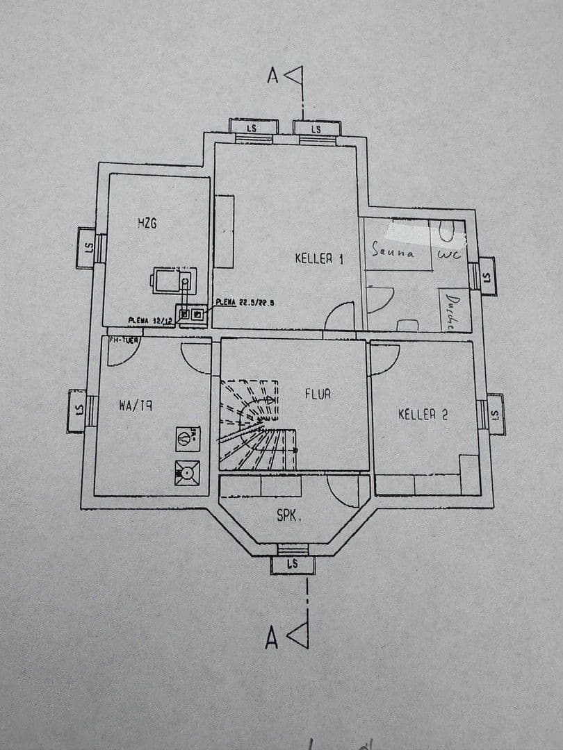 Predaj domu 140 m², pozemek 642 m², Blankenhain, Durínsko Predaj domu 140 m², pozemek 642 m², Blankenhain, Durínsko