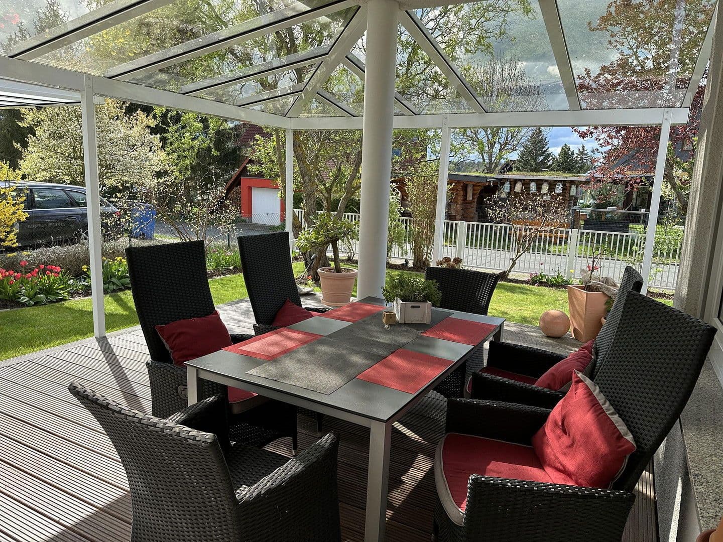 Predaj domu 140 m², pozemek 642 m², Blankenhain, Durínsko Predaj domu 140 m², pozemek 642 m², Blankenhain, Durínsko