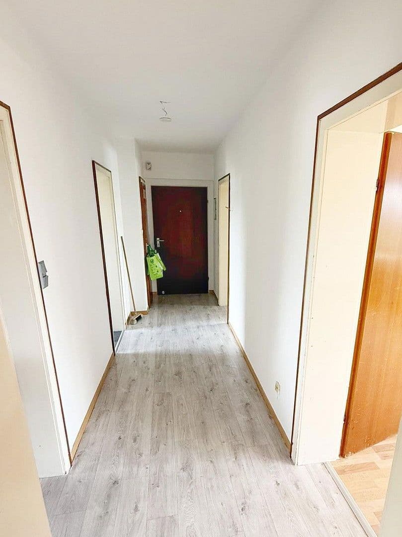 Prenájom bytu 3-izbový 71 m², Schermbeck, Severné Porýnie - Westfálsko Prenájom bytu 3-izbový 71 m², Schermbeck, Severné Porýnie - Westfálsko