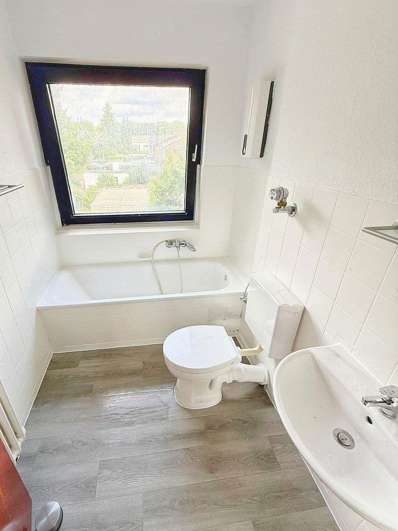 Prenájom bytu 3-izbový 71 m², Schermbeck, Severné Porýnie - Westfálsko Prenájom bytu 3-izbový 71 m², Schermbeck, Severné Porýnie - Westfálsko