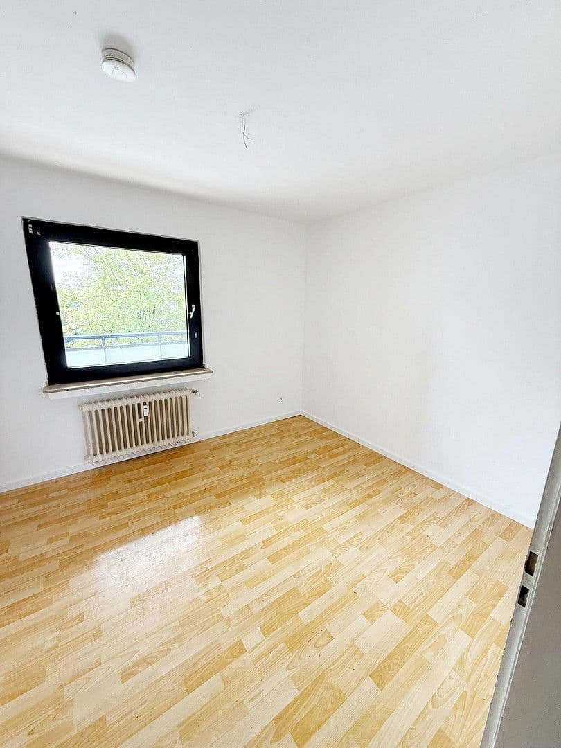 Prenájom bytu 3-izbový 71 m², Schermbeck, Severné Porýnie - Westfálsko Prenájom bytu 3-izbový 71 m², Schermbeck, Severné Porýnie - Westfálsko