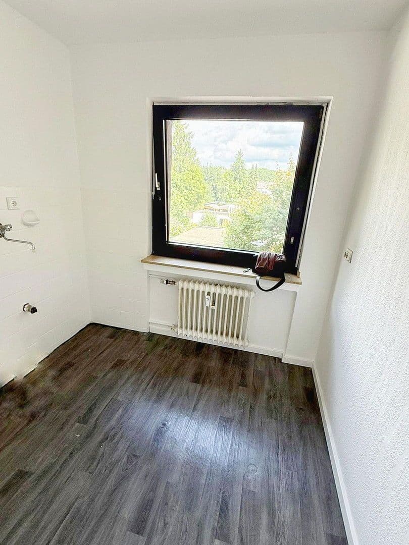 Prenájom bytu 3-izbový 71 m², Schermbeck, Severné Porýnie - Westfálsko Prenájom bytu 3-izbový 71 m², Schermbeck, Severné Porýnie - Westfálsko