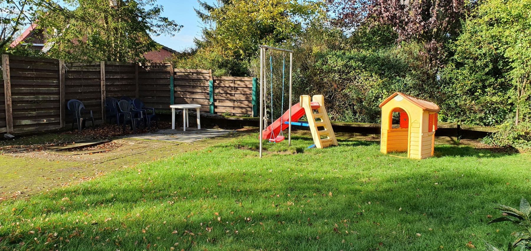 Prenájom bytu 3-izbový 71 m², Schermbeck, Severné Porýnie - Westfálsko Prenájom bytu 3-izbový 71 m², Schermbeck, Severné Porýnie - Westfálsko