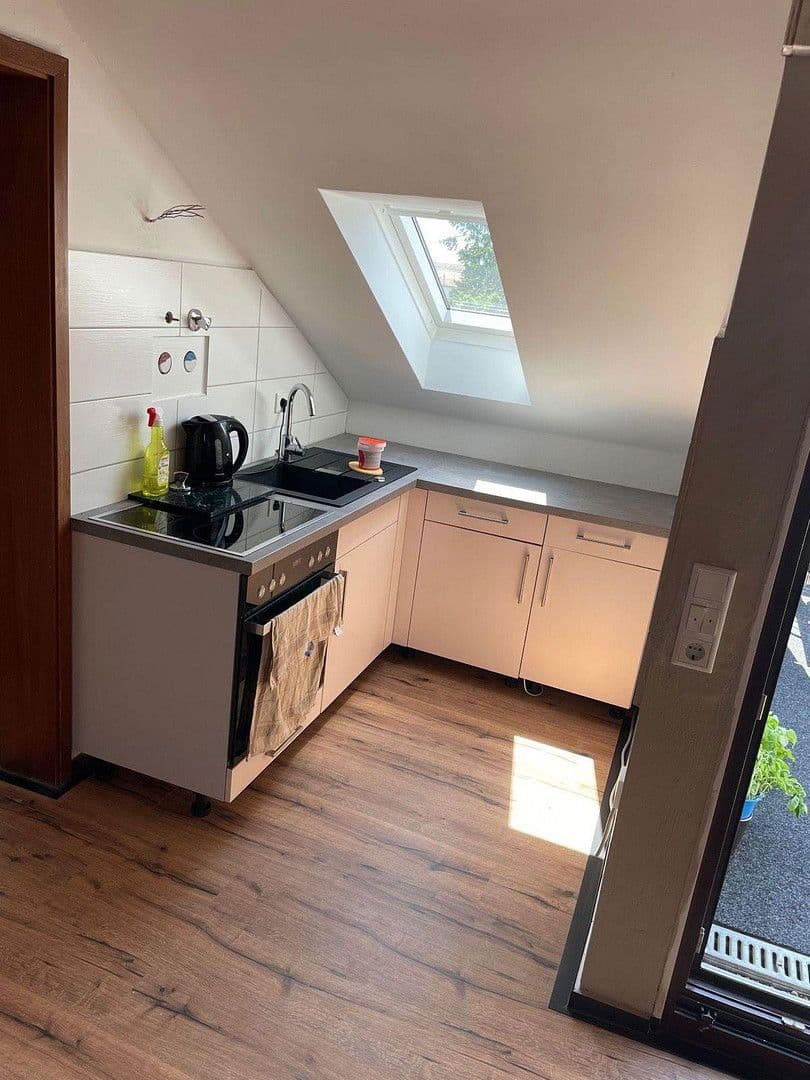 Predaj bytu 2-izbový 59 m², Bahnhofstrasse 17, Schifferstadt, Porýnie-Falcko Predaj bytu 2-izbový 59 m², Bahnhofstrasse 17, Schifferstadt, Porýnie-Falcko