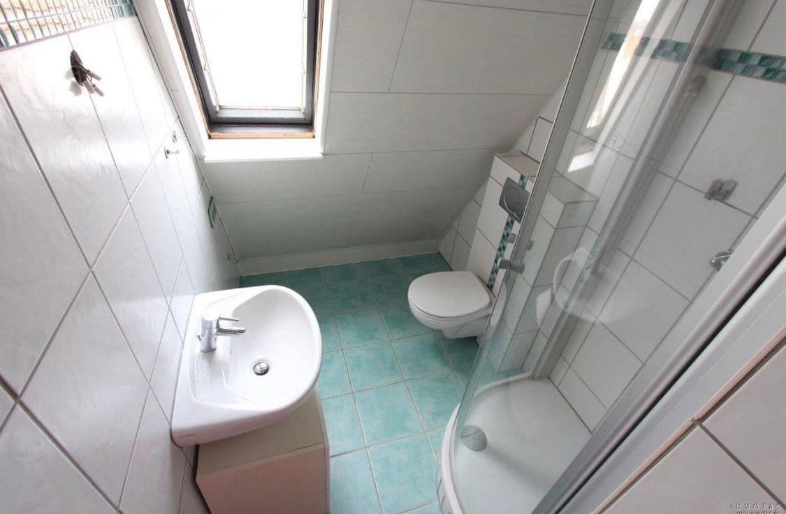 Predaj bytu 2-izbový 59 m², Bahnhofstrasse 17, Schifferstadt, Porýnie-Falcko Predaj bytu 2-izbový 59 m², Bahnhofstrasse 17, Schifferstadt, Porýnie-Falcko