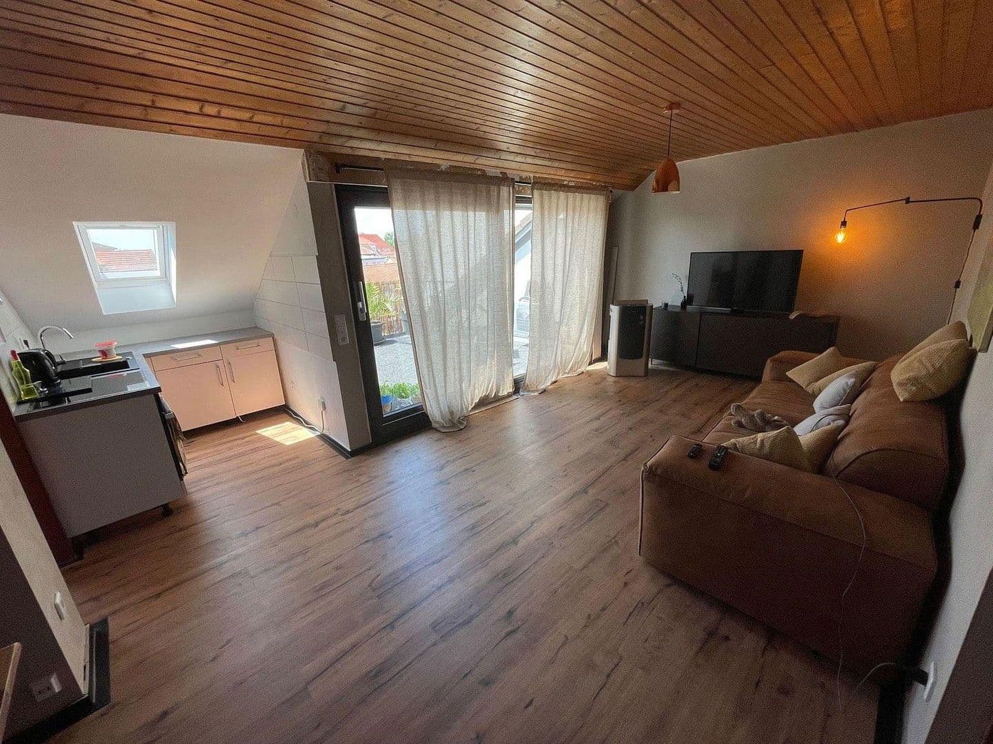 Predaj bytu 2-izbový 59 m², Bahnhofstrasse 17, Schifferstadt, Porýnie-Falcko Predaj bytu 2-izbový 59 m², Bahnhofstrasse 17, Schifferstadt, Porýnie-Falcko