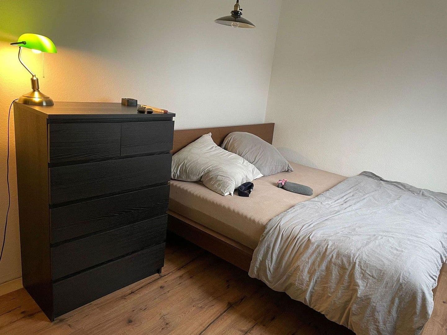 Predaj bytu 2-izbový 59 m², Bahnhofstrasse 17, Schifferstadt, Porýnie-Falcko Predaj bytu 2-izbový 59 m², Bahnhofstrasse 17, Schifferstadt, Porýnie-Falcko