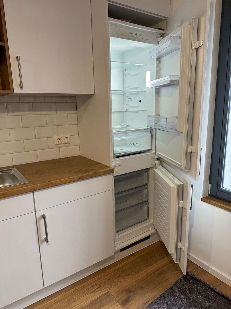 Prenájom bytu 1-izbový 25 m², Finkstraße 5, Lüneburg, Dolné Sasko Prenájom bytu 1-izbový 25 m², Finkstraße 5, Lüneburg, Dolné Sasko