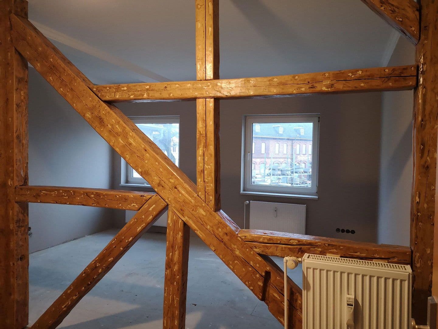 Prenájom bytu 3-izbový 65 m², Keneser Tor 1, Neubukow, Meklenbursko-Predpomoransko Prenájom bytu 3-izbový 65 m², Keneser Tor 1, Neubukow, Meklenbursko-Predpomoransko