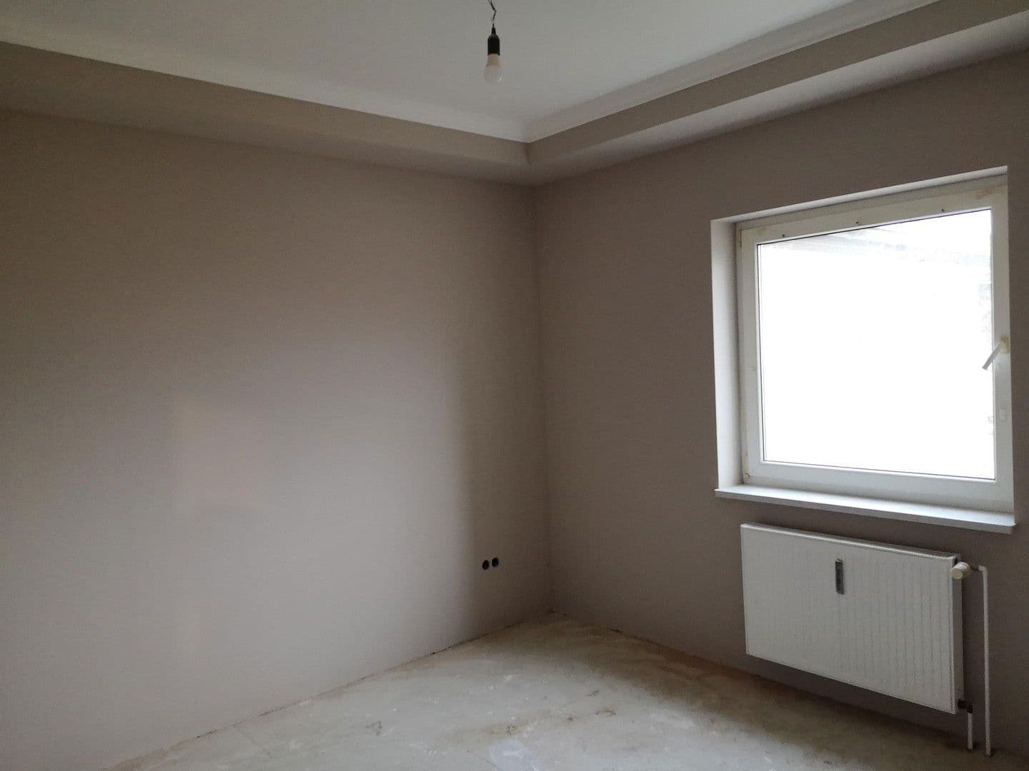 Prenájom bytu 3-izbový 65 m², Keneser Tor 1, Neubukow, Meklenbursko-Predpomoransko Prenájom bytu 3-izbový 65 m², Keneser Tor 1, Neubukow, Meklenbursko-Predpomoransko