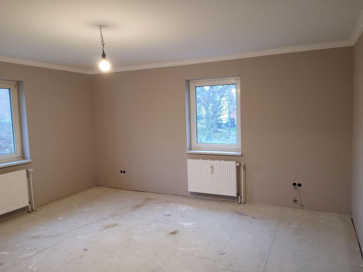 Prenájom bytu 3-izbový 65 m², Keneser Tor 1, Neubukow, Meklenbursko-Predpomoransko Prenájom bytu 3-izbový 65 m², Keneser Tor 1, Neubukow, Meklenbursko-Predpomoransko