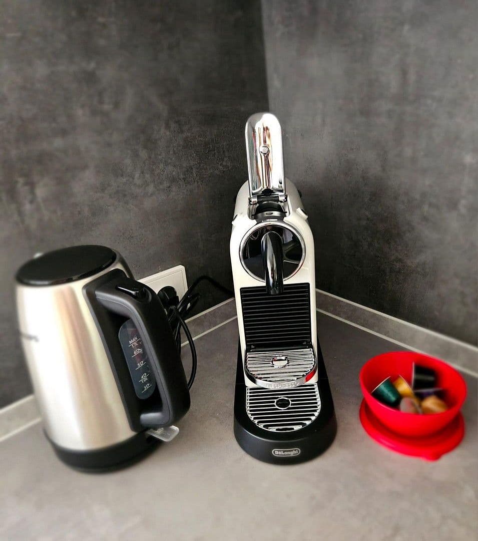 Prenájom bytu 2-izbový 45 m², Galvanistrasse 15, Frankfurt am Main, Hesensko Prenájom bytu 2-izbový 45 m², Galvanistrasse 15, Frankfurt am Main, Hesensko