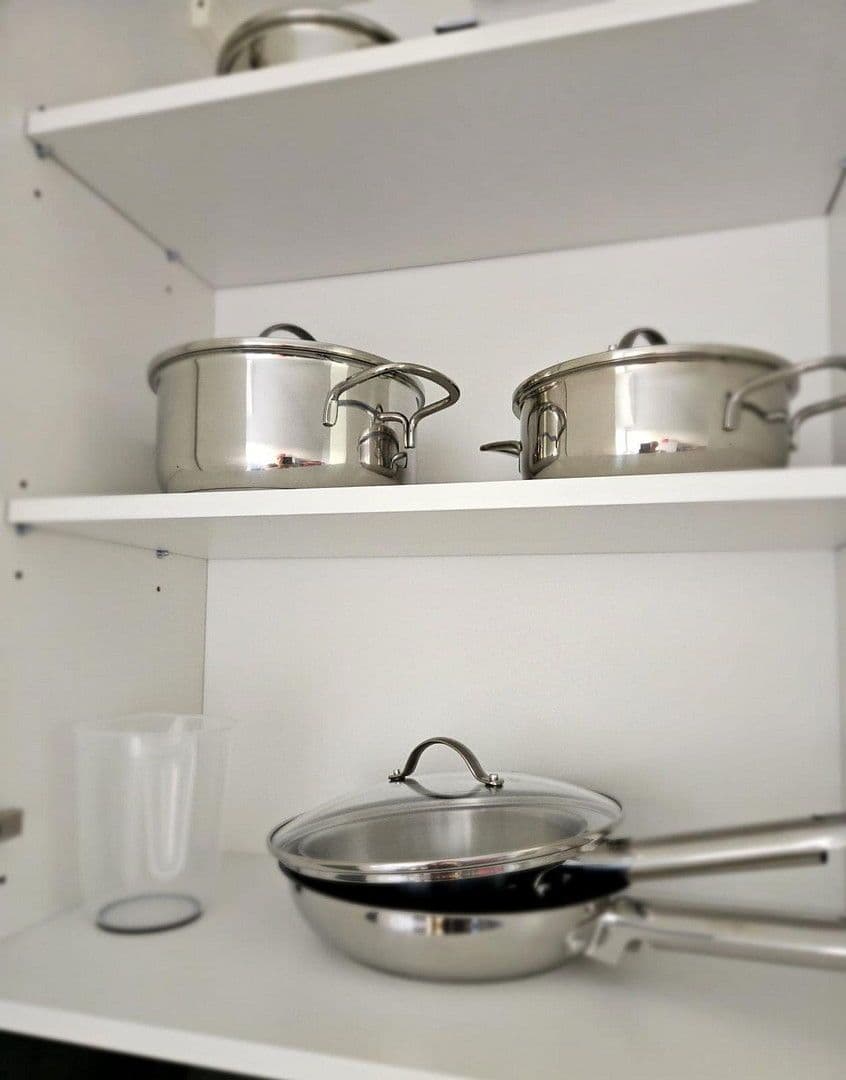 Prenájom bytu 2-izbový 45 m², Galvanistrasse 15, Frankfurt am Main, Hesensko Prenájom bytu 2-izbový 45 m², Galvanistrasse 15, Frankfurt am Main, Hesensko