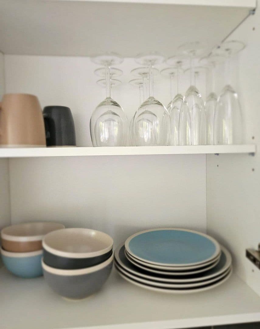 Prenájom bytu 2-izbový 45 m², Galvanistrasse 15, Frankfurt am Main, Hesensko Prenájom bytu 2-izbový 45 m², Galvanistrasse 15, Frankfurt am Main, Hesensko