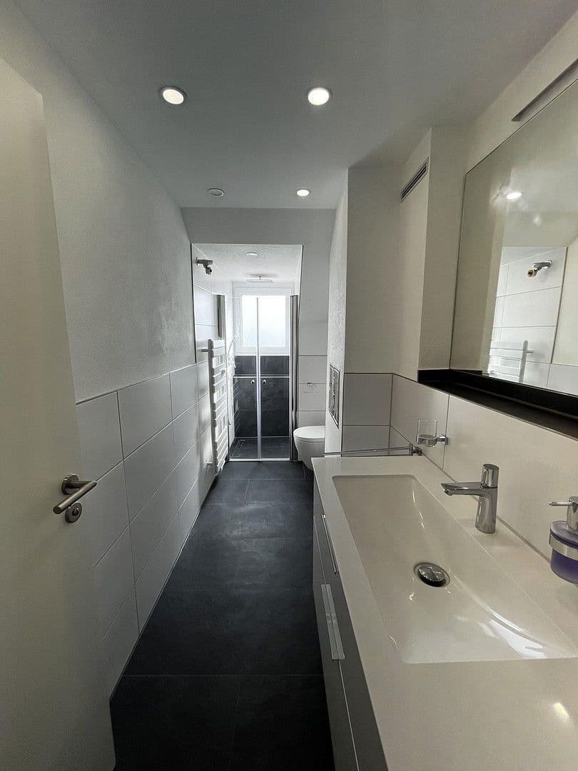 Prenájom bytu 1-izbový 11 m², Käferflugstraße 24, Heilbronn, Bádensko-Wurttembersko Prenájom bytu 1-izbový 11 m², Käferflugstraße 24, Heilbronn, Bádensko-Wurttembersko