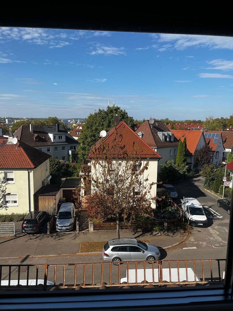 Prenájom bytu 1-izbový 11 m², Käferflugstraße 24, Heilbronn, Bádensko-Wurttembersko Prenájom bytu 1-izbový 11 m², Käferflugstraße 24, Heilbronn, Bádensko-Wurttembersko