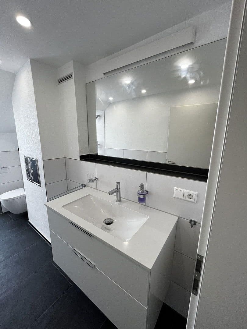 Prenájom bytu 1-izbový 11 m², Käferflugstraße 24, Heilbronn, Bádensko-Wurttembersko Prenájom bytu 1-izbový 11 m², Käferflugstraße 24, Heilbronn, Bádensko-Wurttembersko