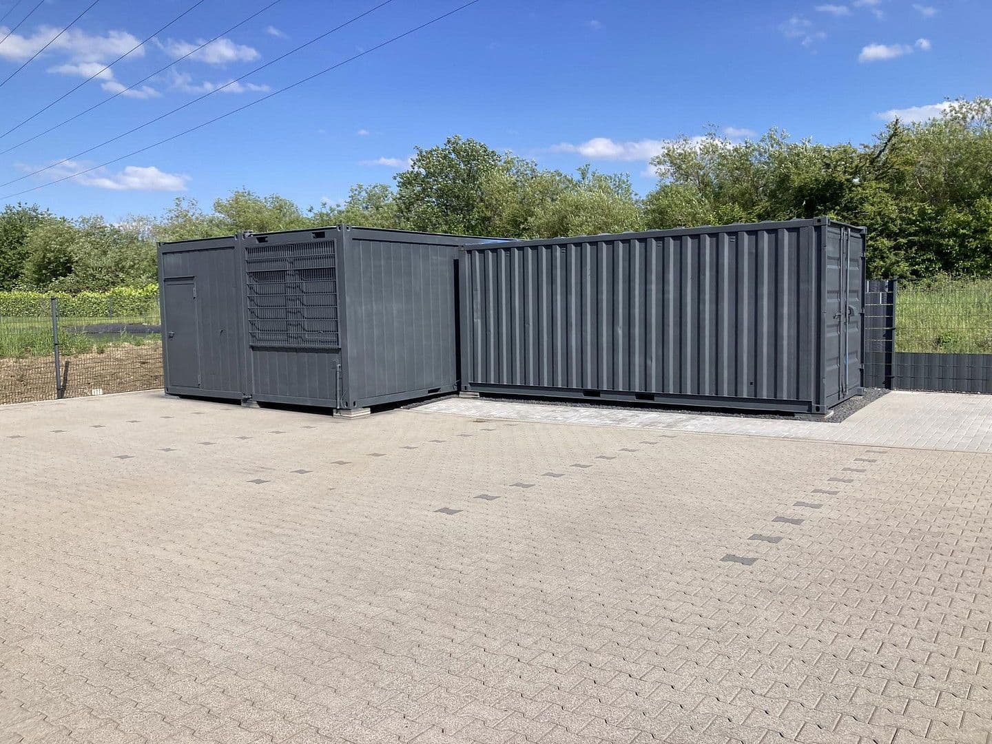 Predaj nebytového priestoru 2.100 m², Nordstern-Park 10, Herzogenrath, Severné Porýnie - Westfálsko Predaj nebytového priestoru 2.100 m², Nordstern-Park 10, Herzogenrath, Severné Porýnie - Westfálsko