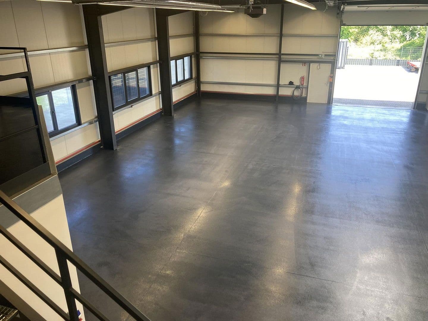 Predaj nebytového priestoru 2.100 m², Nordstern-Park 10, Herzogenrath, Severné Porýnie - Westfálsko Predaj nebytového priestoru 2.100 m², Nordstern-Park 10, Herzogenrath, Severné Porýnie - Westfálsko