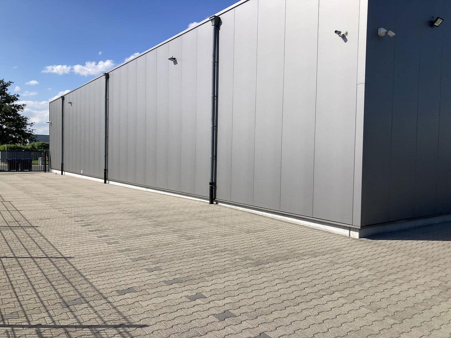 Predaj nebytového priestoru 2.100 m², Nordstern-Park 10, Herzogenrath, Severné Porýnie - Westfálsko Predaj nebytového priestoru 2.100 m², Nordstern-Park 10, Herzogenrath, Severné Porýnie - Westfálsko