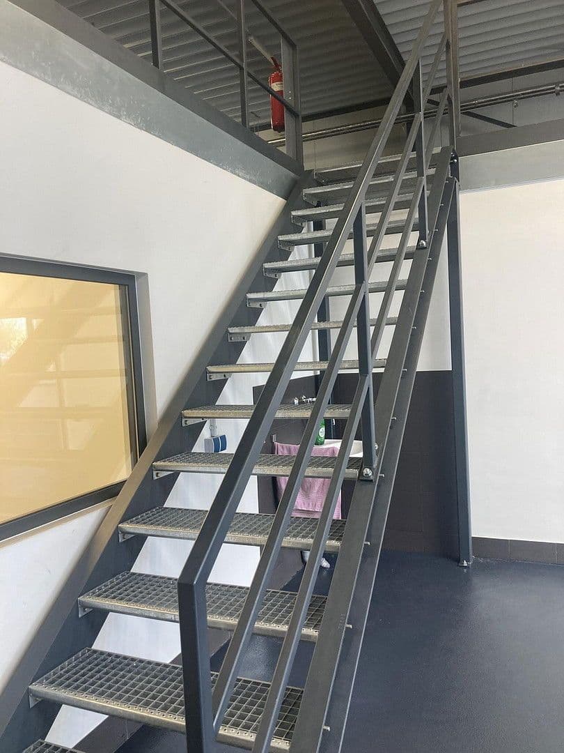 Predaj nebytového priestoru 2.100 m², Nordstern-Park 10, Herzogenrath, Severné Porýnie - Westfálsko Predaj nebytového priestoru 2.100 m², Nordstern-Park 10, Herzogenrath, Severné Porýnie - Westfálsko