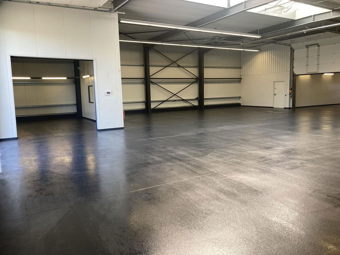 Predaj nebytového priestoru 2.100 m², Nordstern-Park 10, Herzogenrath, Severné Porýnie - Westfálsko Predaj nebytového priestoru 2.100 m², Nordstern-Park 10, Herzogenrath, Severné Porýnie - Westfálsko