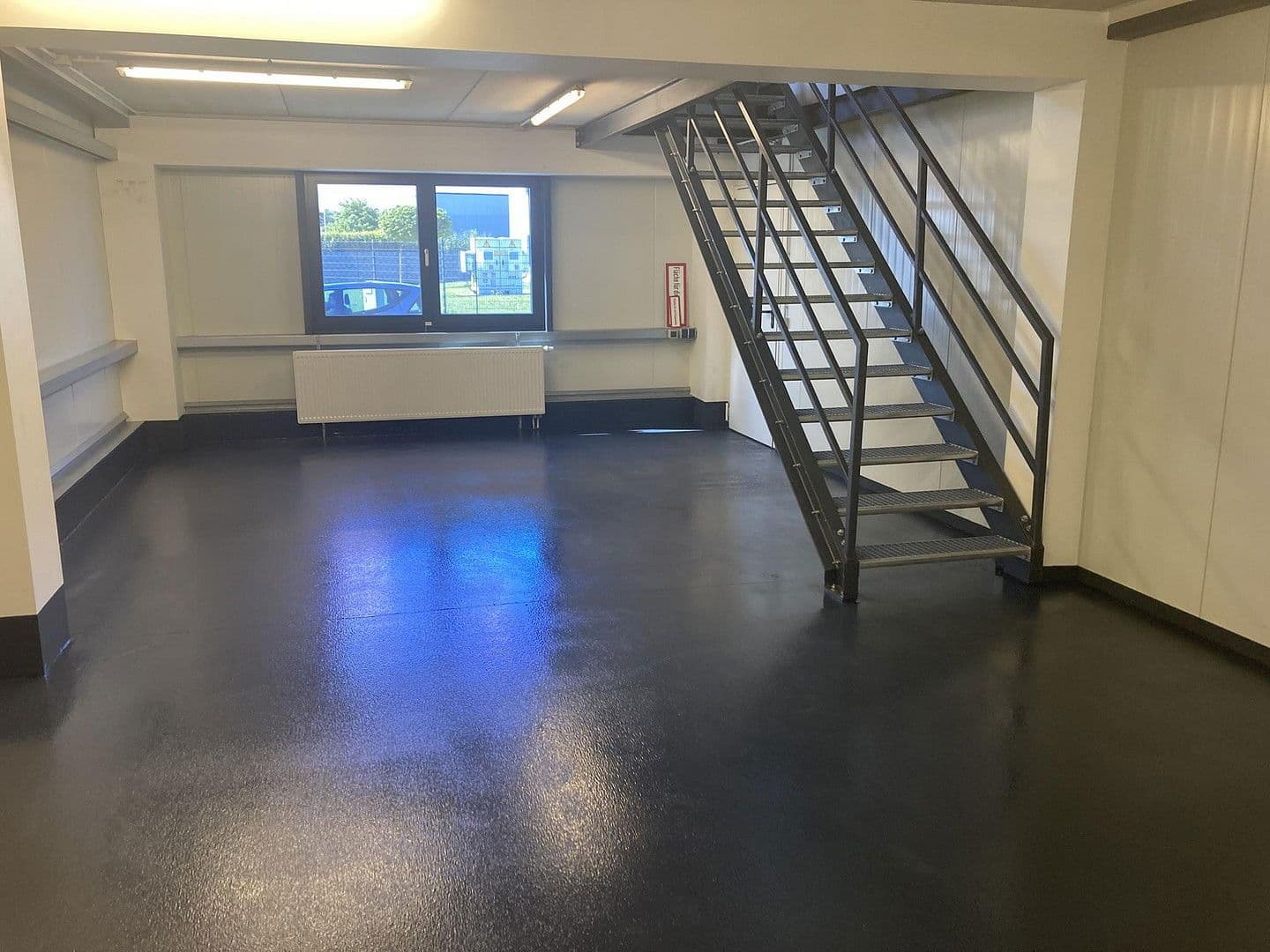 Predaj nebytového priestoru 2.100 m², Nordstern-Park 10, Herzogenrath, Severné Porýnie - Westfálsko Predaj nebytového priestoru 2.100 m², Nordstern-Park 10, Herzogenrath, Severné Porýnie - Westfálsko