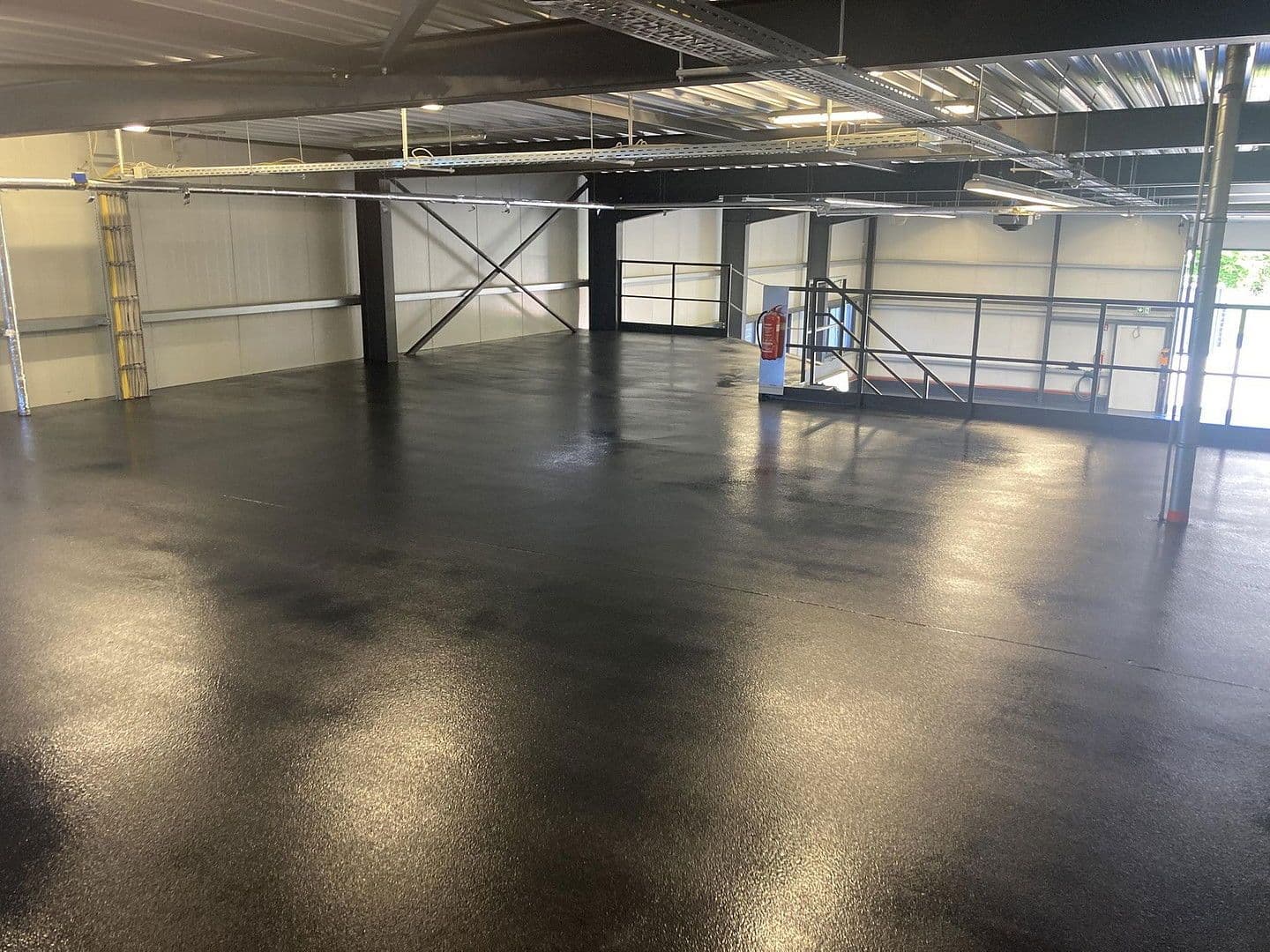 Predaj nebytového priestoru 2.100 m², Nordstern-Park 10, Herzogenrath, Severné Porýnie - Westfálsko Predaj nebytového priestoru 2.100 m², Nordstern-Park 10, Herzogenrath, Severné Porýnie - Westfálsko