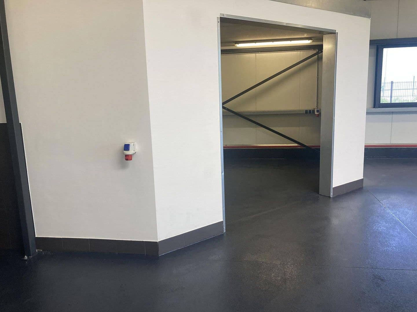 Predaj nebytového priestoru 2.100 m², Nordstern-Park 10, Herzogenrath, Severné Porýnie - Westfálsko Predaj nebytového priestoru 2.100 m², Nordstern-Park 10, Herzogenrath, Severné Porýnie - Westfálsko