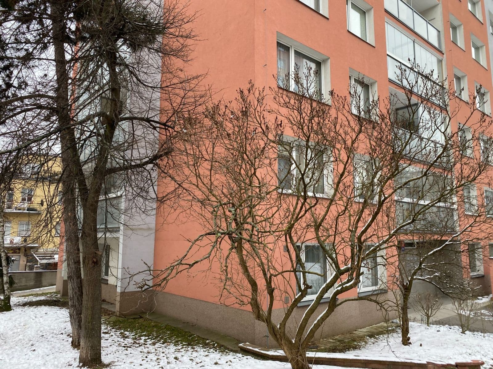 Predaj bytu 3-izbový 54 m², Radimova, Praha, Praha Predaj bytu 3-izbový 54 m², Radimova, Praha, Praha