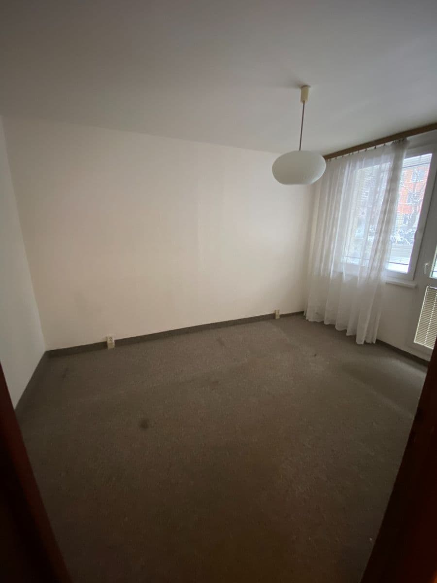 Predaj bytu 3-izbový 54 m², Radimova, Praha, Praha Predaj bytu 3-izbový 54 m², Radimova, Praha, Praha