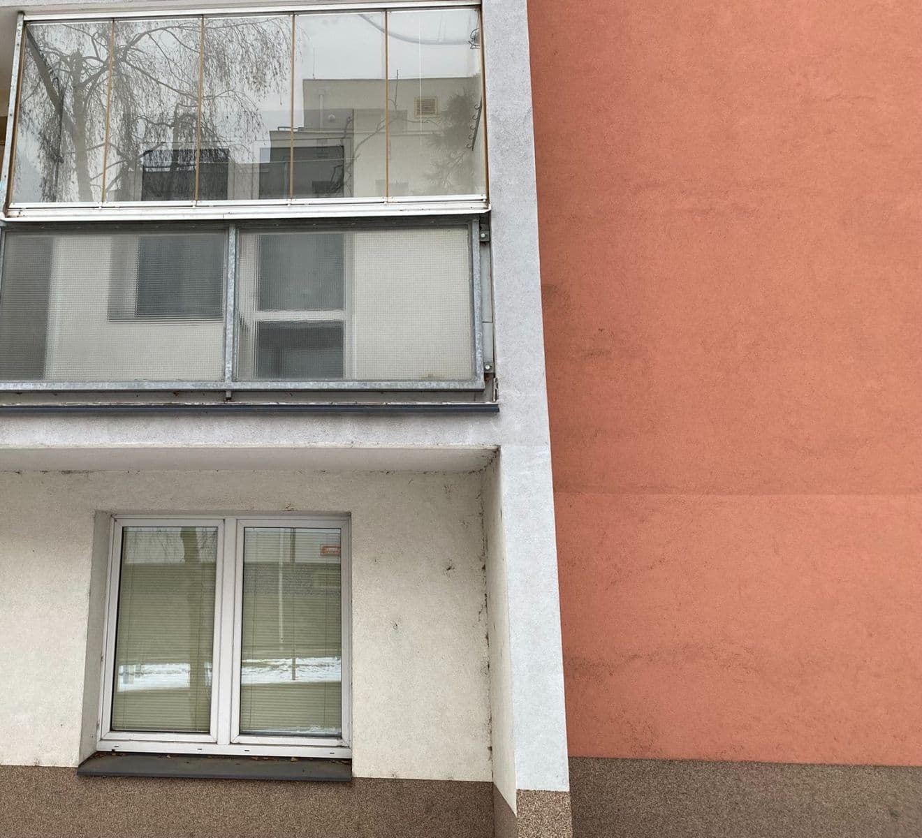 Predaj bytu 3-izbový 54 m², Radimova, Praha, Praha Predaj bytu 3-izbový 54 m², Radimova, Praha, Praha