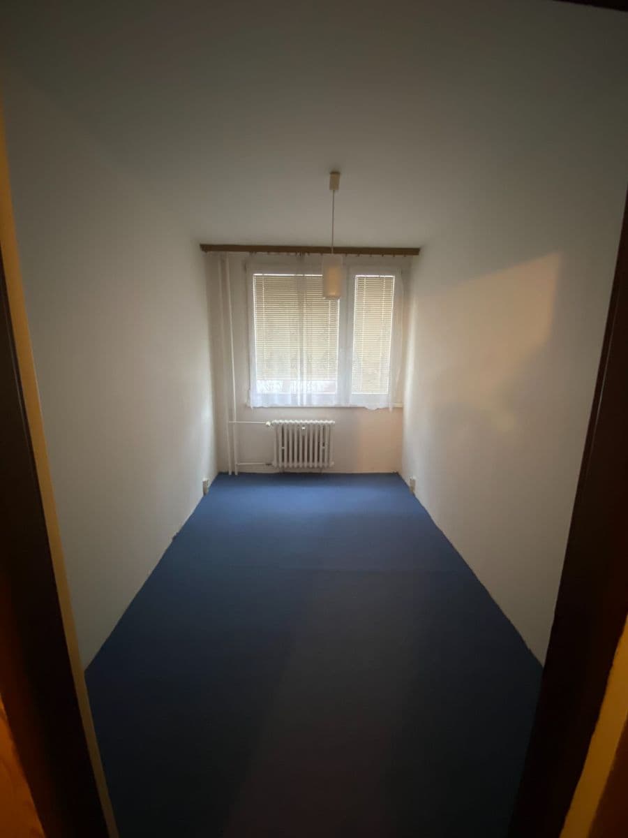 Predaj bytu 3-izbový 54 m², Radimova, Praha, Praha Predaj bytu 3-izbový 54 m², Radimova, Praha, Praha