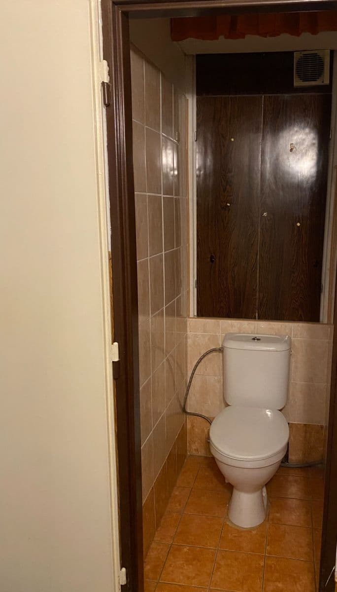 Predaj bytu 3-izbový 54 m², Radimova, Praha, Praha Predaj bytu 3-izbový 54 m², Radimova, Praha, Praha