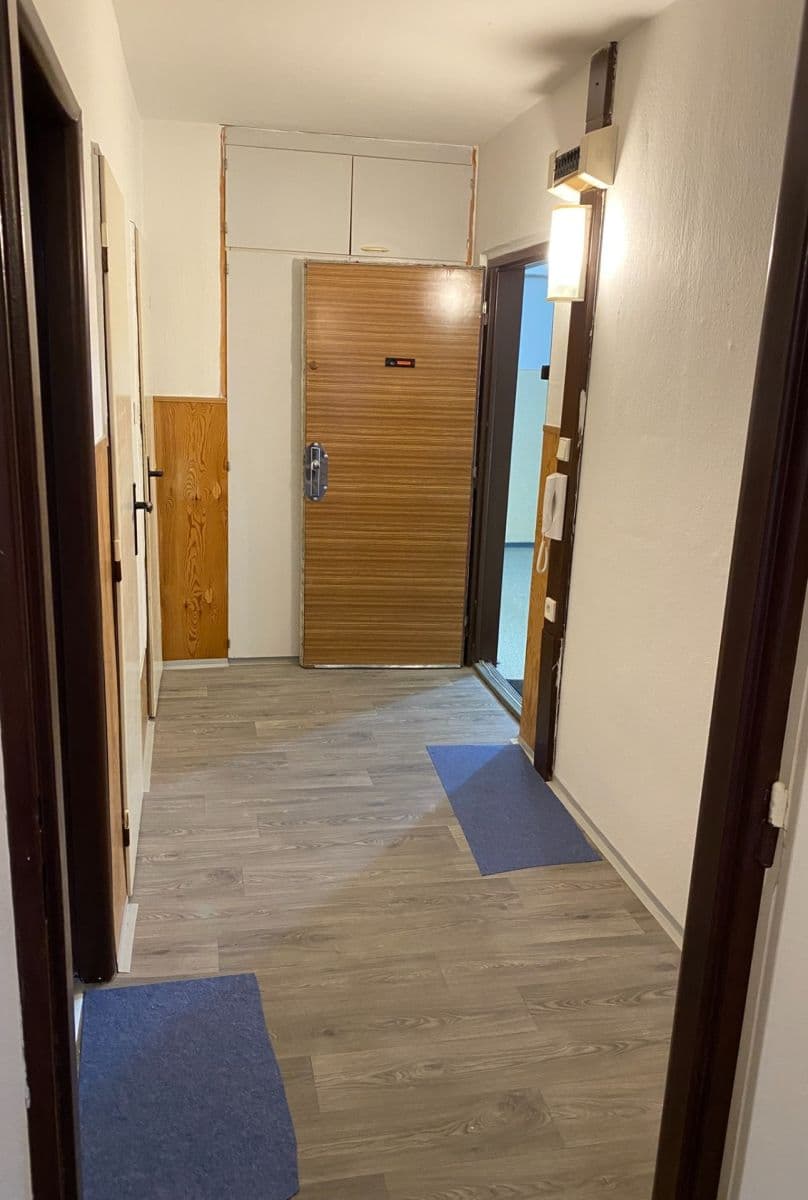 Predaj bytu 3-izbový 54 m², Radimova, Praha, Praha Predaj bytu 3-izbový 54 m², Radimova, Praha, Praha