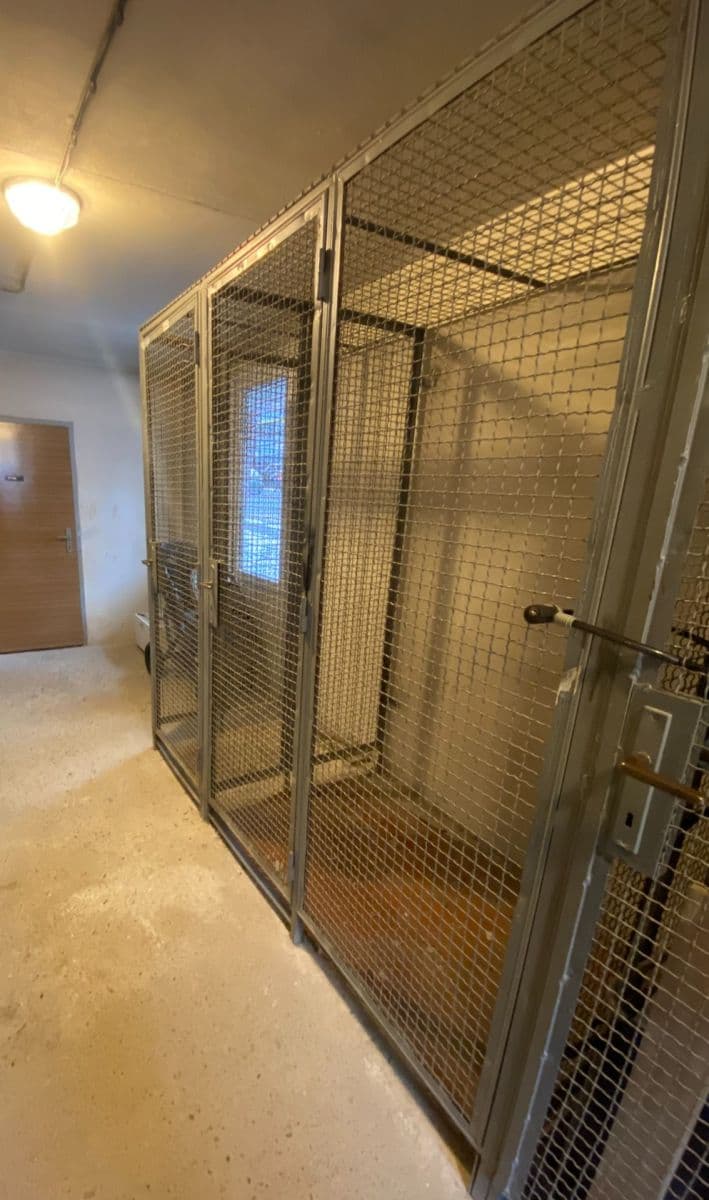 Predaj bytu 3-izbový 54 m², Radimova, Praha, Praha Predaj bytu 3-izbový 54 m², Radimova, Praha, Praha