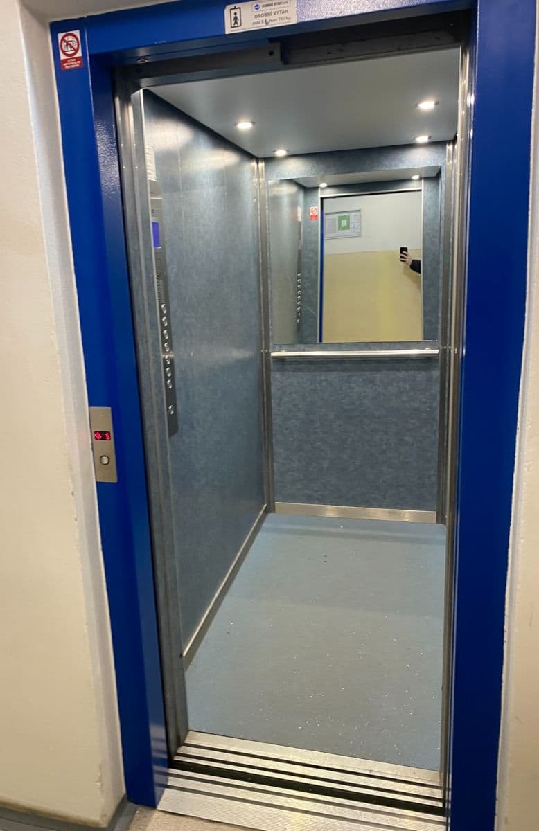 Predaj bytu 3-izbový 54 m², Radimova, Praha, Praha Predaj bytu 3-izbový 54 m², Radimova, Praha, Praha