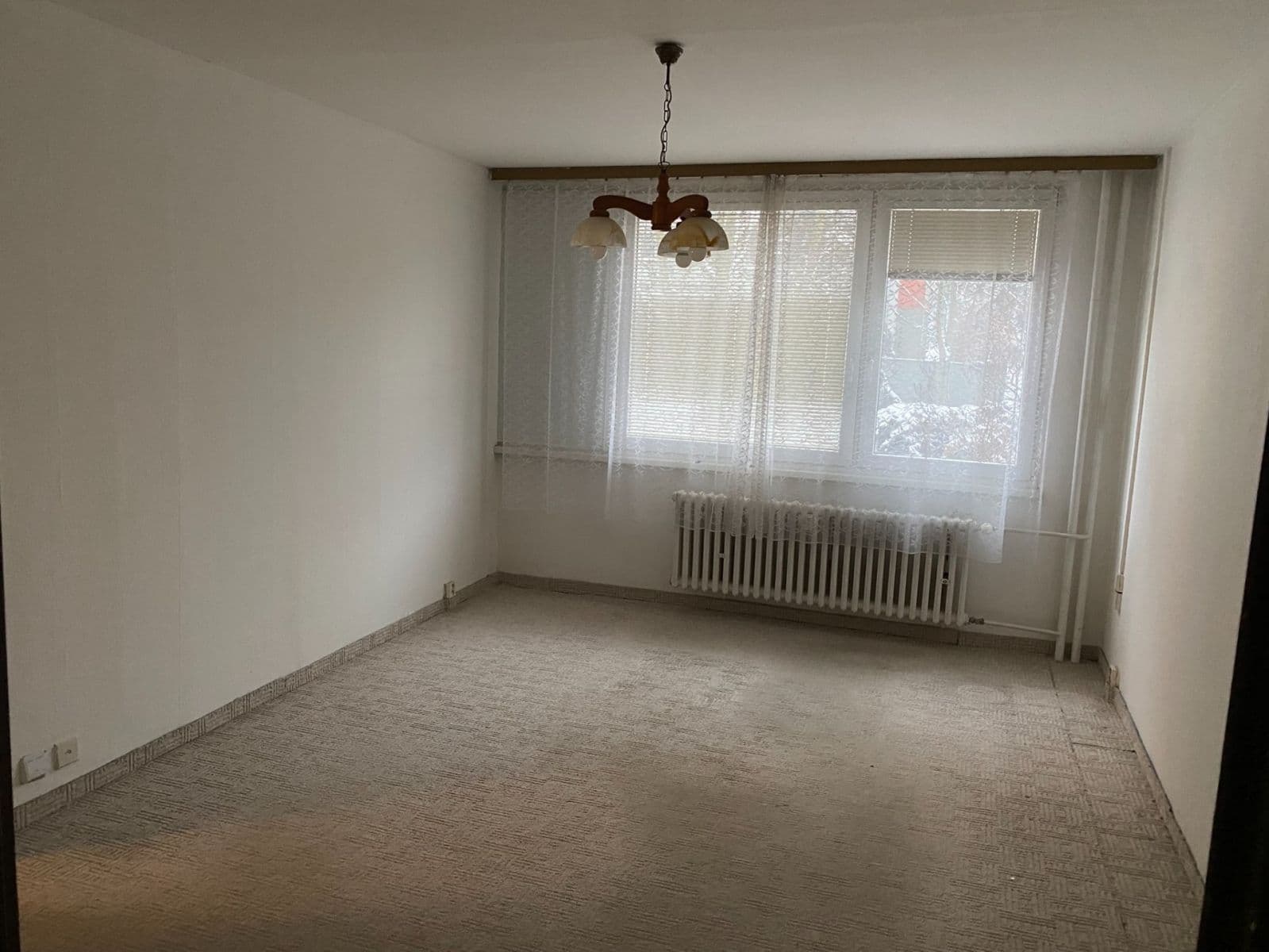 Predaj bytu 3-izbový 54 m², Radimova, Praha, Praha Predaj bytu 3-izbový 54 m², Radimova, Praha, Praha