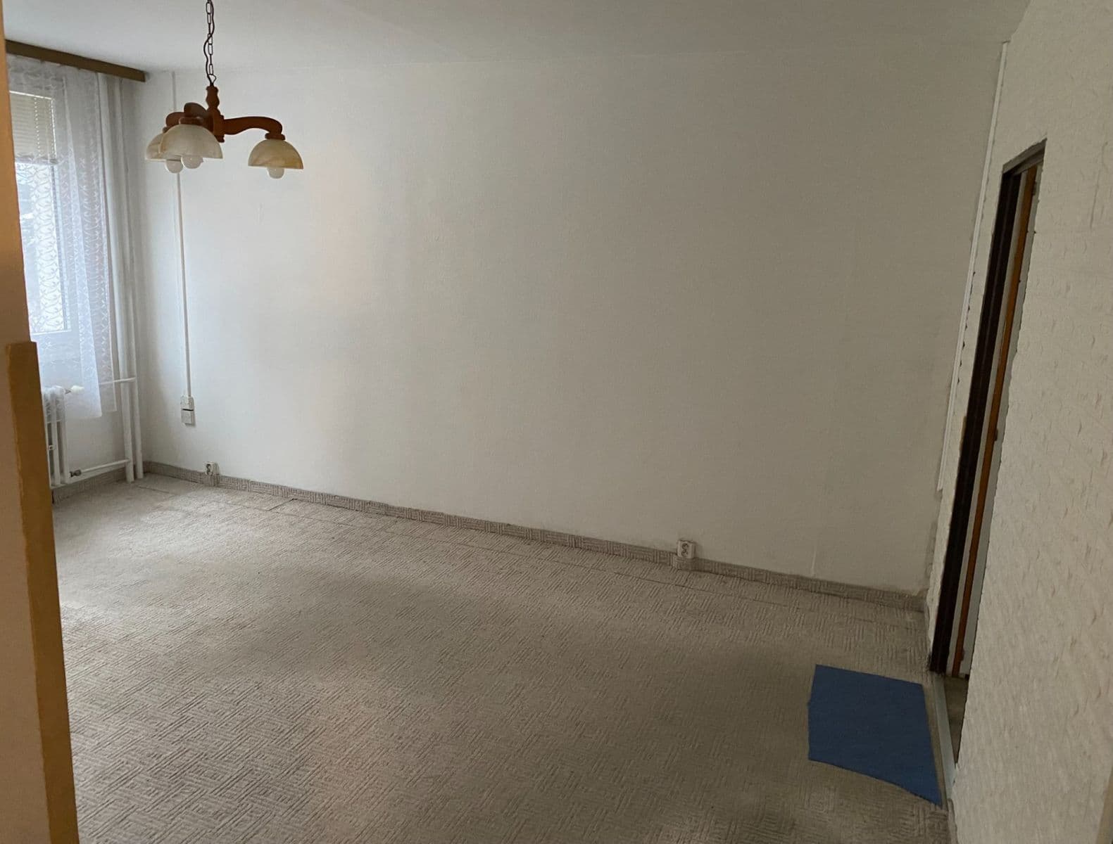 Predaj bytu 3-izbový 54 m², Radimova, Praha, Praha Predaj bytu 3-izbový 54 m², Radimova, Praha, Praha