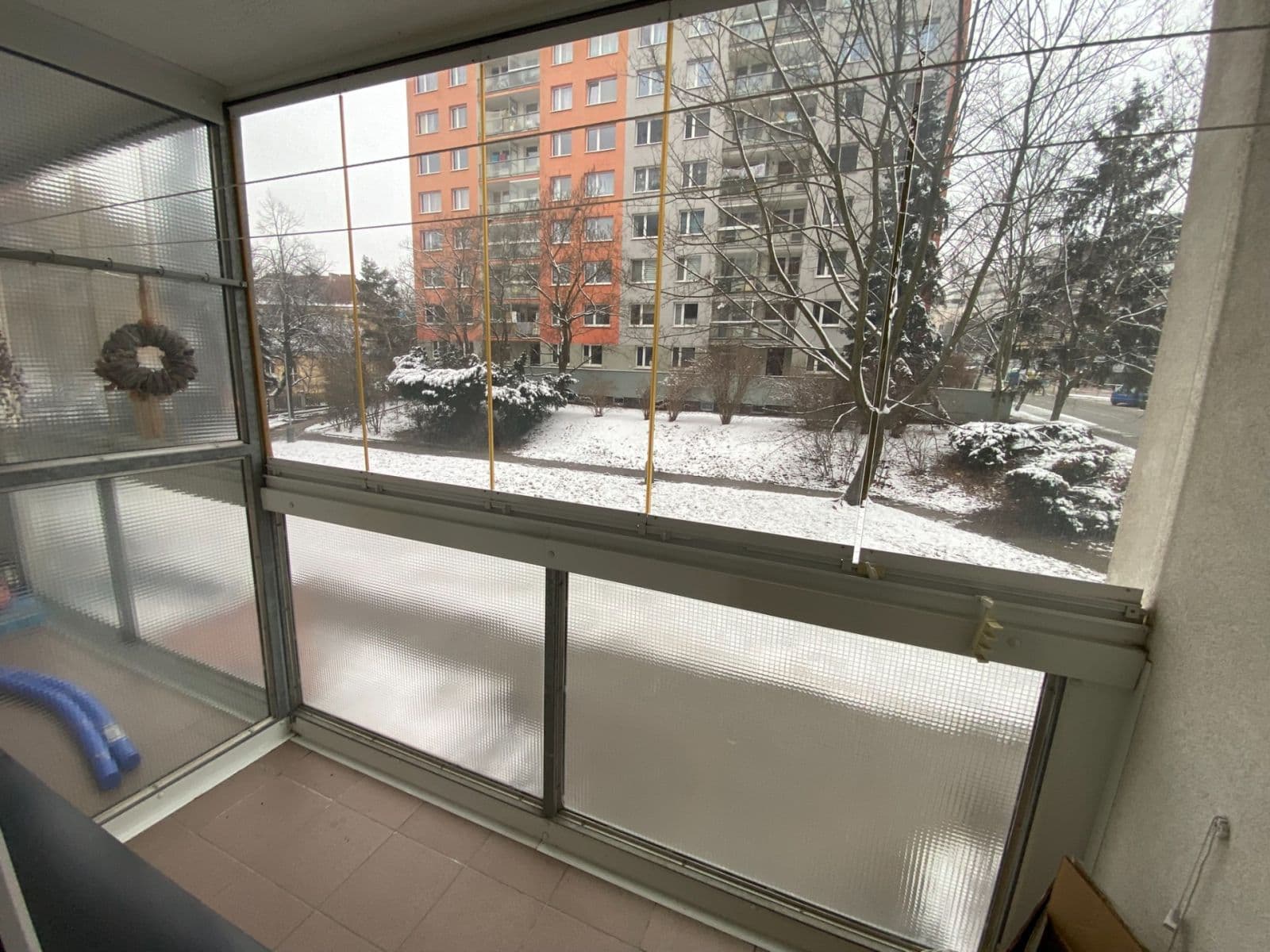 Predaj bytu 3-izbový 54 m², Radimova, Praha, Praha Predaj bytu 3-izbový 54 m², Radimova, Praha, Praha