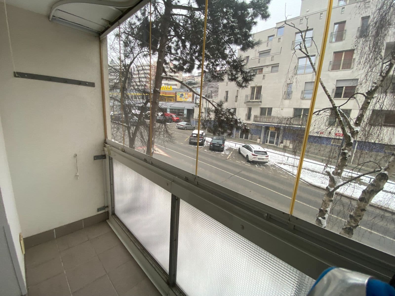 Predaj bytu 3-izbový 54 m², Radimova, Praha, Praha Predaj bytu 3-izbový 54 m², Radimova, Praha, Praha