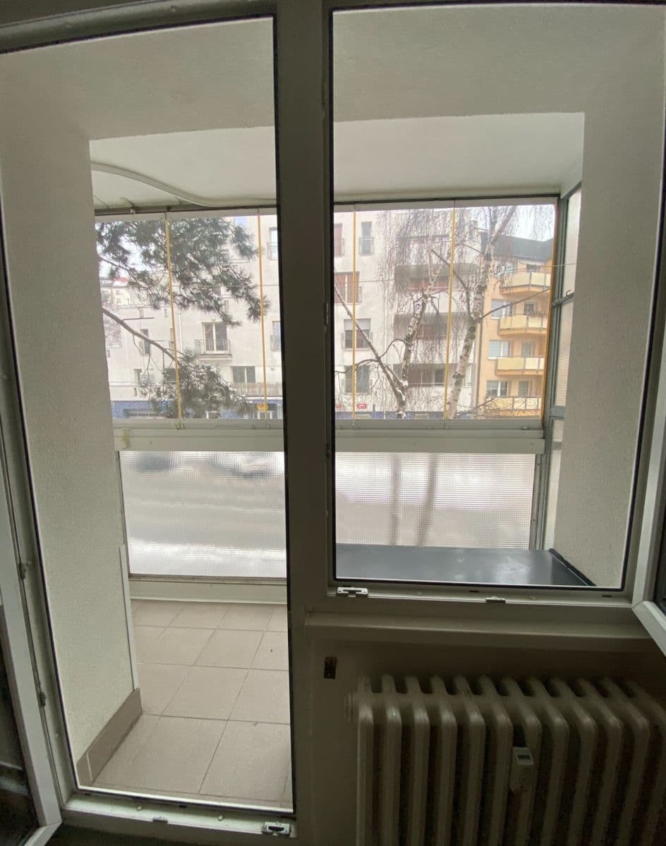 Predaj bytu 3-izbový 54 m², Radimova, Praha, Praha Predaj bytu 3-izbový 54 m², Radimova, Praha, Praha